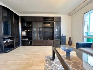 Prodej bytu 3+1, Brno, Zikova, 78 m2