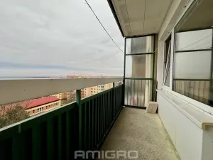 Prodej bytu 3+1, Brno, Zikova, 78 m2