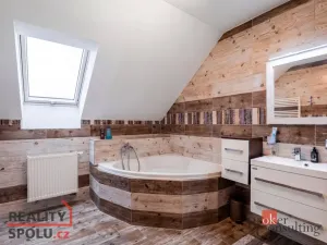 Prodej rodinného domu, Měšice, 155 m2