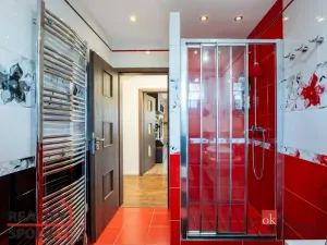 Prodej rodinného domu, Měšice, 155 m2