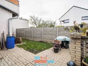 Prodej rodinného domu, Brno, Šimáčkova, 329 m2