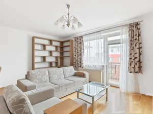 Pronájem bytu 3+kk, Praha - Vinoř, Českodubská, 82 m2