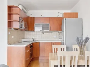 Pronájem bytu 3+kk, Praha - Vinoř, Českodubská, 82 m2