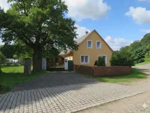 Prodej rodinného domu, Chocnějovice, 115 m2