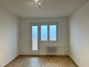 Pronájem bytu 1+1, Prostějov, sídl. Svobody, 36 m2