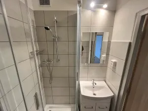 Pronájem bytu 1+1, Prostějov, sídl. Svobody, 36 m2