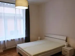 Pronájem bytu 1+kk, Praha - Nové Město, Petrská, 35 m2