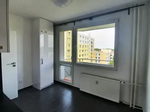 Prodej bytu 2+1, Milevsko, J. A. Komenského, 62 m2