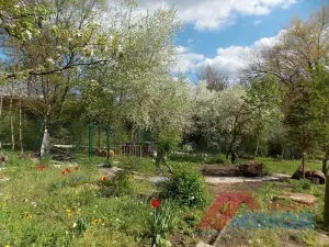 Prodej zahrady, Slaný, Husova, 485 m2