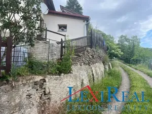 Prodej rodinného domu, Městečko, 165 m2