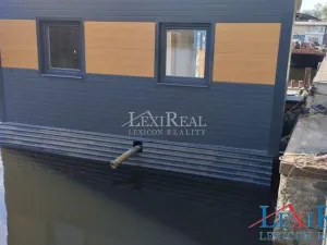 Prodej - jiné, Praha - Holešovice, Sanderova, 52 m2