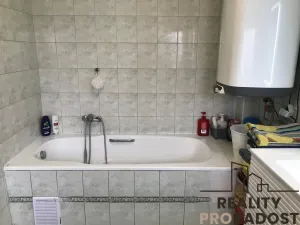 Prodej rodinného domu, Hrušovany nad Jevišovkou, Lidická, 200 m2