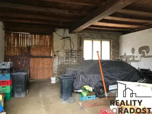 Prodej rodinného domu, Hrušovany nad Jevišovkou, Lidická, 200 m2