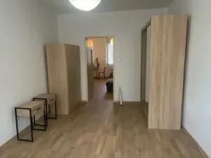 Pronájem bytu 2+kk, Příbram, Edvarda Beneše, 49 m2