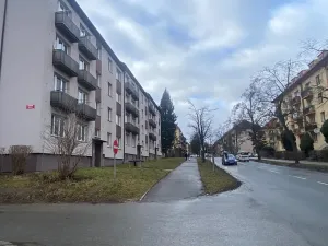 Pronájem bytu 2+kk, Příbram, Edvarda Beneše, 49 m2