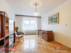 Prodej rodinného domu, Horní Štěpánov, 87 m2