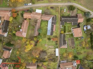 Prodej rodinného domu, Horní Štěpánov, 87 m2