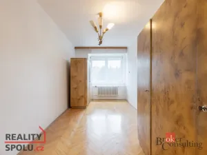 Prodej rodinného domu, Horní Štěpánov, 87 m2