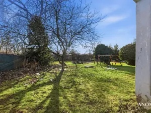 Prodej rodinného domu, Křídlůvky, 140 m2