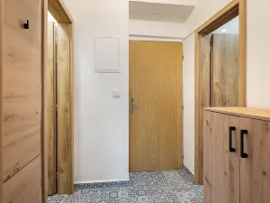 Prodej bytu 3+kk, Harrachov, 60 m2