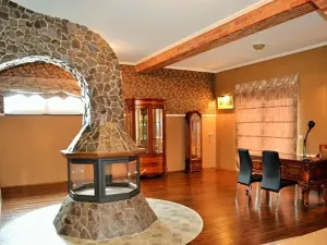 Prodej rodinného domu, Tuchoměřice, Polní, 417 m2