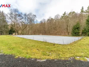 Prodej pozemku, Říčany, 13525 m2