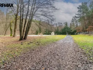 Prodej pozemku, Říčany, 13525 m2