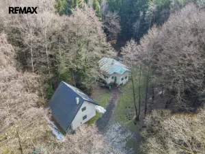 Prodej pozemku, Říčany, 13525 m2