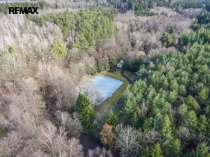 Prodej pozemku, Říčany, 13525 m2