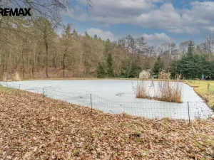 Prodej pozemku, Říčany, 13525 m2