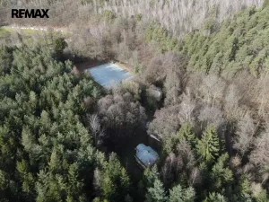 Prodej pozemku, Říčany, 13525 m2