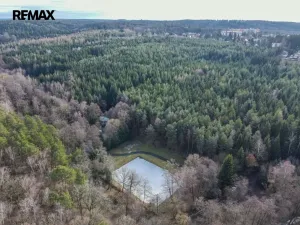 Prodej pozemku, Říčany, 13525 m2