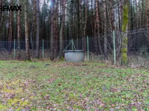 Prodej pozemku, Říčany, 13525 m2