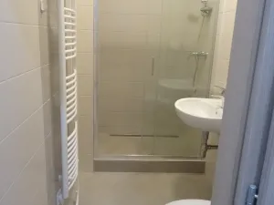 Pronájem bytu 1+kk, Hýskov, Kladenská, 35 m2