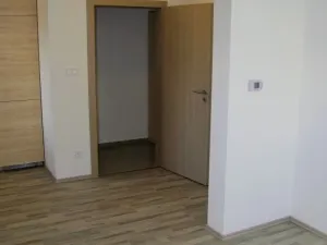 Pronájem bytu 1+kk, Hýskov, Kladenská, 35 m2