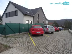 Pronájem bytu 1+kk, Hýskov, Kladenská, 35 m2