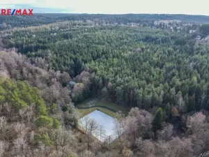 Prodej chaty, Říčany, 100 m2