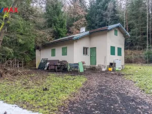 Prodej chaty, Říčany, 100 m2