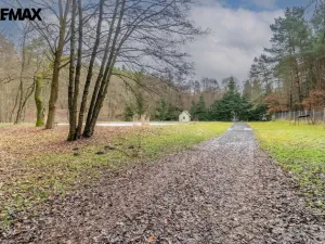 Prodej chaty, Říčany, 100 m2