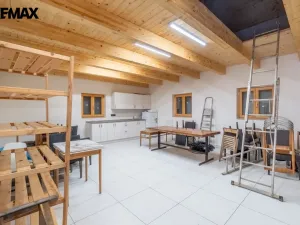 Prodej chaty, Říčany, 100 m2