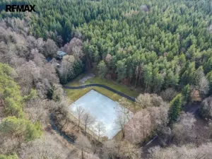 Prodej chaty, Říčany, 100 m2