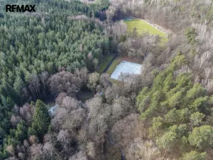 Prodej chaty, Říčany, 100 m2