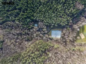 Prodej chaty, Říčany, 100 m2