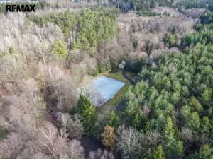 Prodej chaty, Říčany, 100 m2