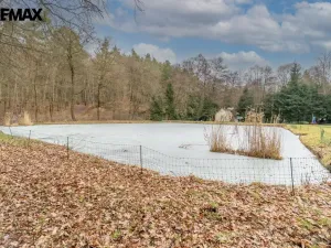 Prodej chaty, Říčany, 100 m2