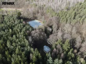 Prodej chaty, Říčany, 100 m2