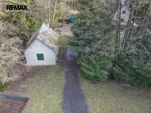 Prodej chaty, Říčany, 100 m2