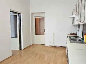 Pronájem bytu 1+1, Opava, třída Spojenců, 52 m2