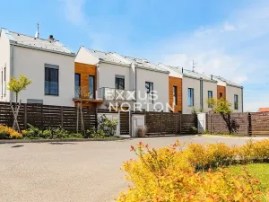 Prodej rodinného domu, Jinočany, Emy Destinové, 139 m2