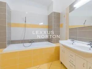 Pronájem bytu 4+kk, Praha - Nové Město, Na Poříčí, 144 m2